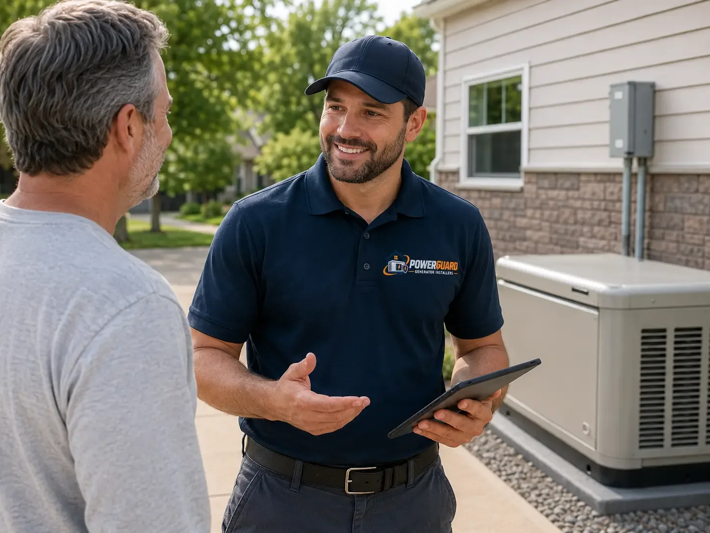 Generator Installation Plains, TX FAQs